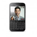 BlackBerry Classic Q20