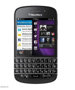 BlackBerry Q10