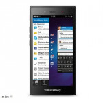 BlackBerry Z3