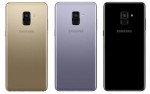 Nắp Lưng SamSung Galaxy A8 Plus