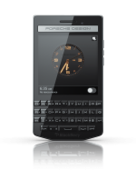 Blackberry Porsche Design P9983