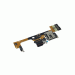 Dây nguồn đuôi sạc, micro, ổ sim HTC Google Pixel 3 XL
